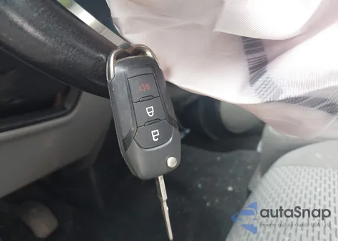 2015 Ford F-150 Xlt из США, поврежденный, VIN 1FTEW1EG0FFB05823